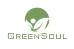 GreenSoul - Klinisk Diætist Tina Beermann logo
